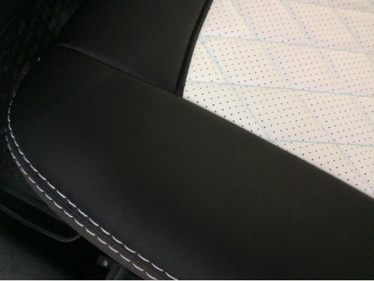 Авточехлы на Chery Tiggo Авточехлы на Chery Tiggo