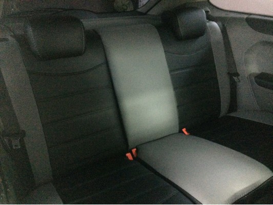 Авточехлы на Ford Focus 2 Coupe Авточехлы на Ford Focus 2 Coupe