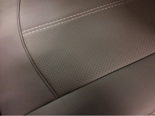 Авточехлы на Ford Mondeo 4 Авточехлы на Ford Mondeo 4