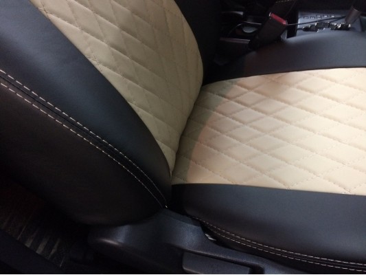 Авточехлы на Hyundai Elantra HD Авточехлы на Hyundai Elantra HD