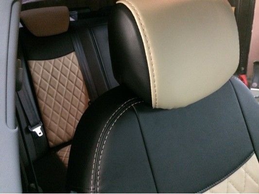 Авточехлы на Hyundai Elantra HD Авточехлы на Hyundai Elantra HD