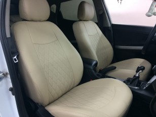 Авточехлы на Kia Ceed 2 Авточехлы на Kia Ceed 2