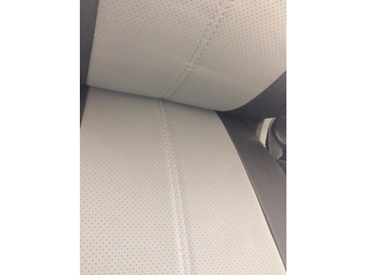 Авточехлы на Kia Rio 3 Авточехлы на Kia Rio 3