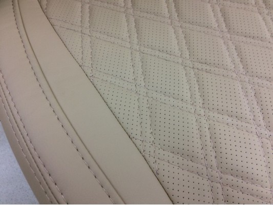 Авточехлы на Mitsubishi Outlander 3 Авточехлы на Mitsubishi Outlander 3