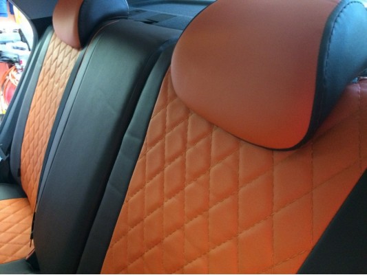 У вас другая модель авто? Авточехлы пошить сможем! У вас другая модель авто? Авточехлы пошить сможем!