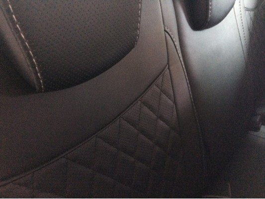 Авточехлы на Renault Kaptur Авточехлы на Renault Kaptur