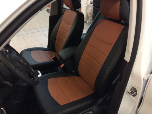 Авточехлы на Volkswagen Tiguan Авточехлы на Volkswagen Tiguan