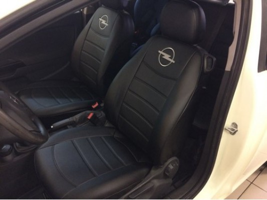 Авточехлы До и После Авточехлы До и После