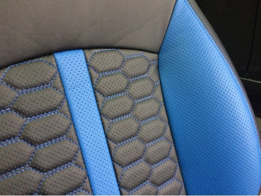 Каркасные авточехлы на Chevrolet Cruze Каркасные авточехлы на Chevrolet Cruze