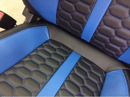 Каркасные авточехлы на Chevrolet Cruze Каркасные авточехлы на Chevrolet Cruze