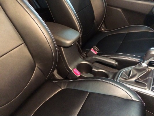 Каркасные авточехлы на Hyundai Creta Каркасные авточехлы на Hyundai Creta