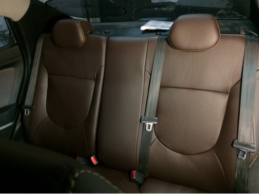 Каркасные авточехлы на Hyundai Solaris Каркасные авточехлы на Hyundai Solaris