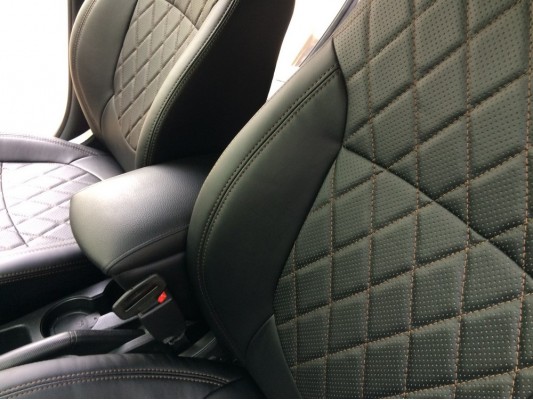 Каркасные авточехлы на Hyundai Solaris Каркасные авточехлы на Hyundai Solaris