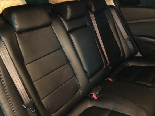 Каркасные авточехлы на Mazda 6 GJ Каркасные авточехлы на Mazda 6 GJ