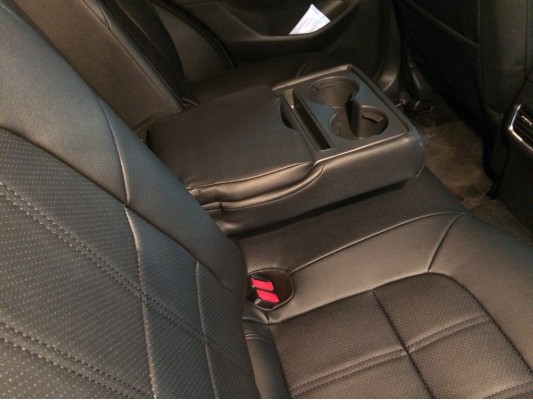 Каркасные авточехлы на Mazda CX-5 2 поколения Каркасные авточехлы на Mazda CX-5 2 поколения