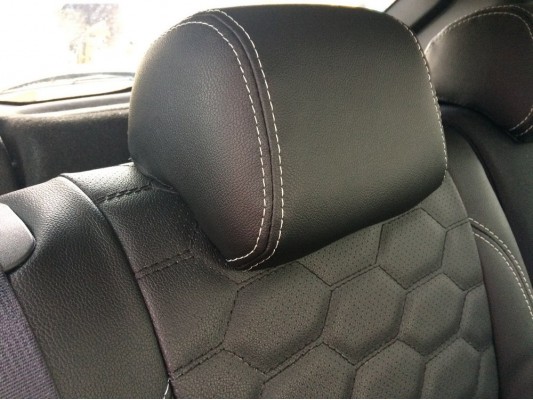 Каркасные авточехлы на Nissan Qashqai J11 Каркасные авточехлы на Nissan Qashqai J11