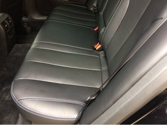 Каркасные авточехлы на Volkswagen Passat B6 Каркасные авточехлы на Volkswagen Passat B6