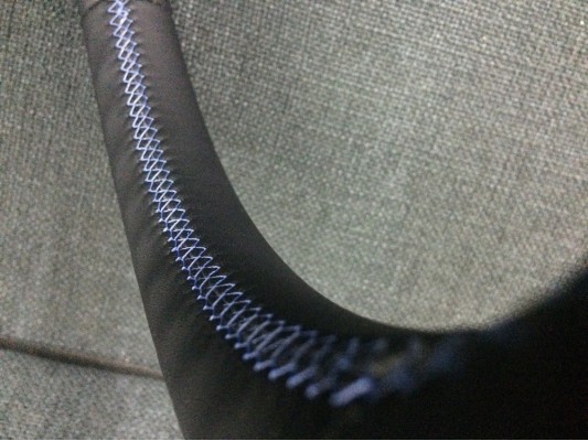 Перетяжка руля Перетяжка руля